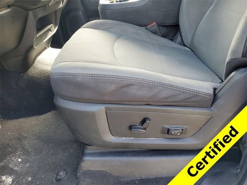 Certified 2024 RAM 2500 Big Horn image 15