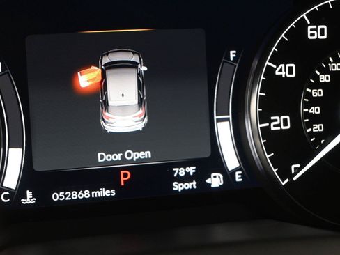 Certified 2021 Acura RDX AWD w/ Advance Package image 3