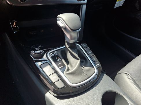 New 2026 Kia Seltos SX AWD/4WD image 13