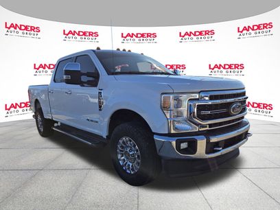 Used 2020 Ford F350 Lariat w/ Chrome Package