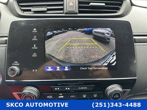 Used 2021 Honda CR-V Special Edition image 17