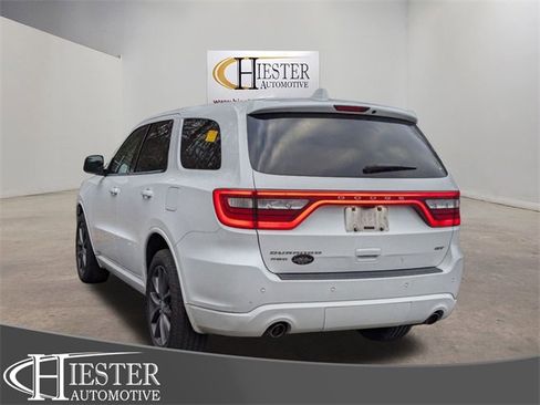 Used 2017 Dodge Durango GT image 1