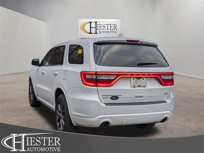 Used 2017 Dodge Durango GT