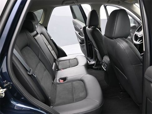 Certified 2023 MAZDA CX-5 AWD 2.5 S w/ Select Package image 26