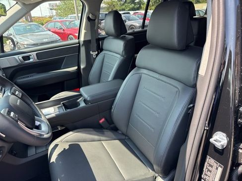 New 2026 Hyundai Santa Fe Limited image 23