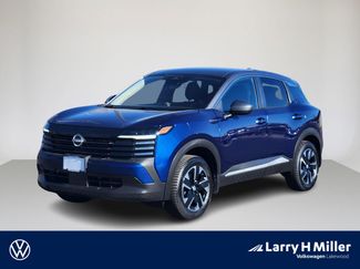 Used 2025 Nissan Kicks SV video 1