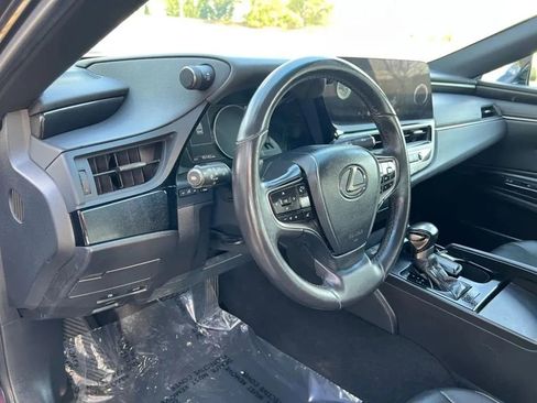 Used 2023 Lexus ES 350 w/ Accessory Package (Z1) FWD image 25