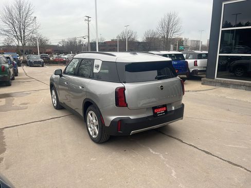 Certified 2026 MINI Cooper Countryman S w/ Comfort Package Max AWD/4WD image 4