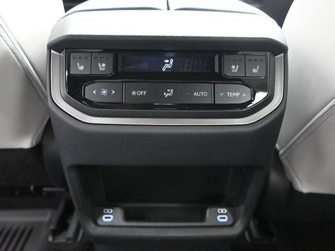 New 2026 Lexus TX 350 AWD image 14