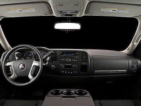 Used 2013 GMC Sierra 1500 W/T AWD/4WD image 24