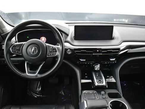 Used 2023 Acura MDX FWD w/ Technology Package image 15