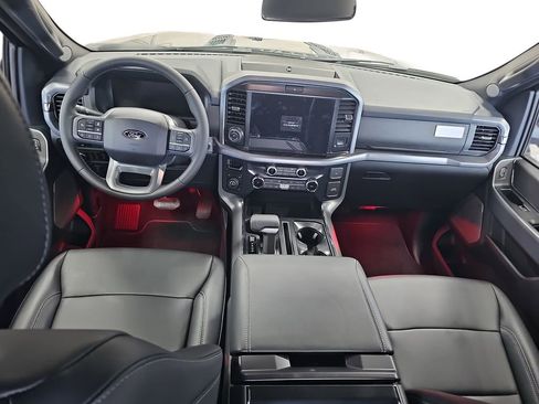 New 2026 Ford F150 XLT AWD/4WD image 9