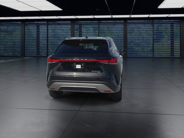 New 2026 Lexus RX 350 w/ Convenience Package AWD/4WD image 7