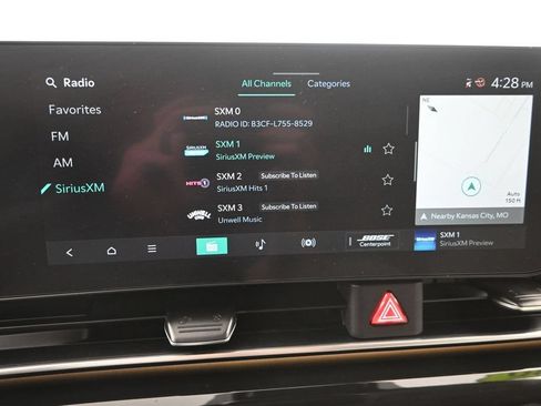 Certified 2026 Kia Carnival SX Prestige FWD image 19