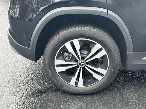 New 2026 Mercedes-Benz GLA 250 GLA 250 image 17