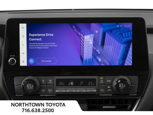 New 2026 Toyota Grand Highlander LE image 14