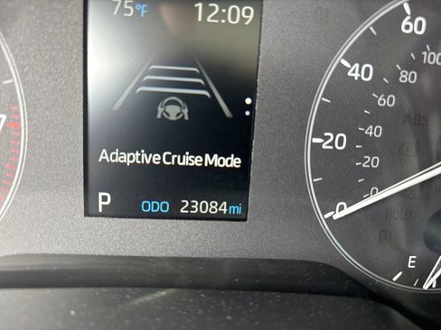 Used 2023 Toyota Corolla LE FWD image 12