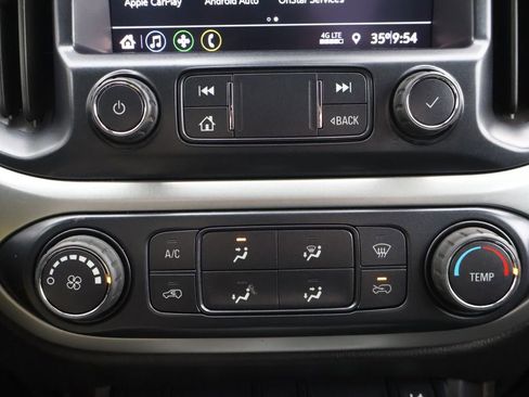 Certified 2022 Chevrolet Colorado LT w/ Fleet Safety Package image 28