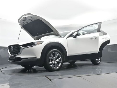 Certified 2023 MAZDA CX-30 AWD 2.5 S w/ Preferred Package image 45