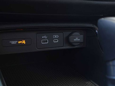 Certified 2025 Honda CR-V EX image 21