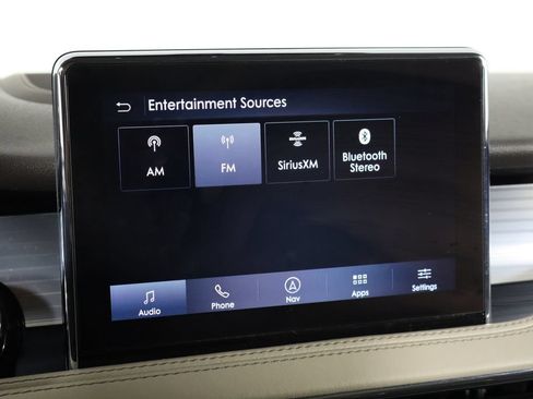 Used 2020 Lincoln Corsair FWD image 30