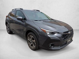 Used 2026 Subaru Crosstrek 2.0i Premium AWD/4WD video 3