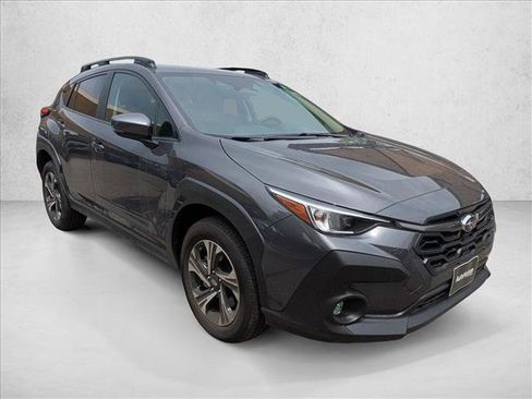 Used 2026 Subaru Crosstrek 2.0i Premium AWD/4WD image 3