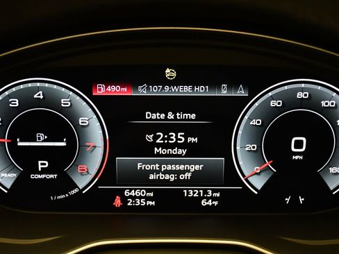 Certified 2025 Audi Q5 2.0T Premium Plus w/ Premium Plus Package image 26