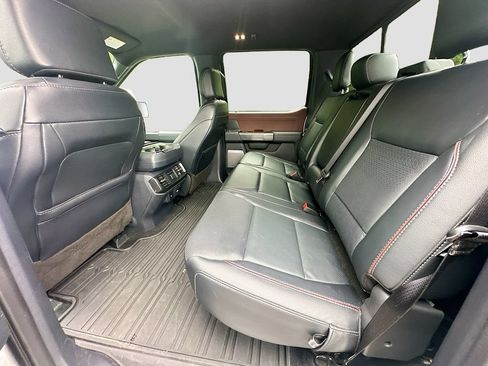 Used 2023 Ford F150 Lariat w/ Equipment Group 502A High AWD/4WD image 25