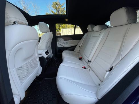 Used 2026 Mercedes-Benz GLE 450 4MATIC Coupe image 29