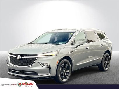 Used 2023 Buick Enclave Essence w/ Experience Buick Package