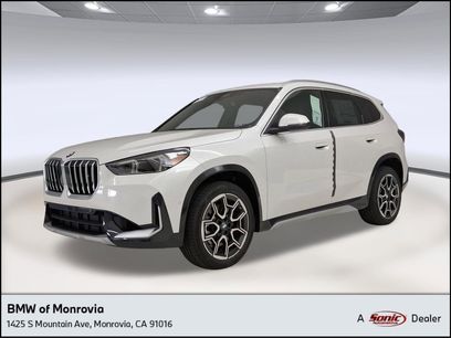 New 2026 BMW X1 xDrive28i w/ Convenience Package