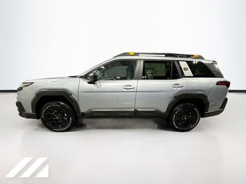 New 2026 Subaru Outback Wilderness AWD/4WD image 8