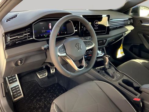 New 2026 Volkswagen Jetta Sport FWD image 8