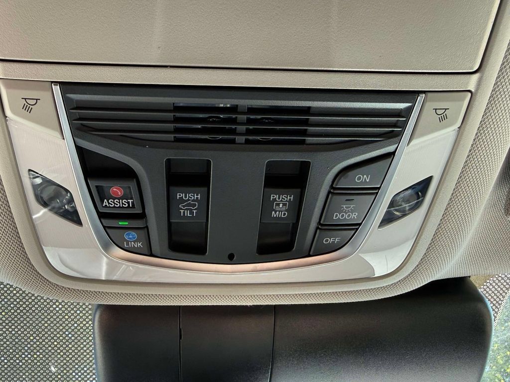 Certified 2024 Acura RDX SH-AWD image 26