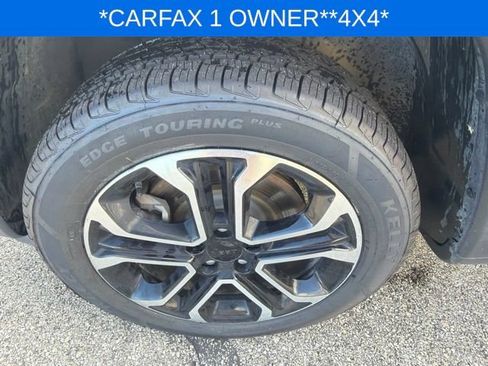 Used 2023 Jeep Compass Limited AWD/4WD image 15