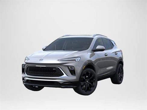 New 2026 Buick Encore GX Sport Touring w/ Advanced Technology Package image 6