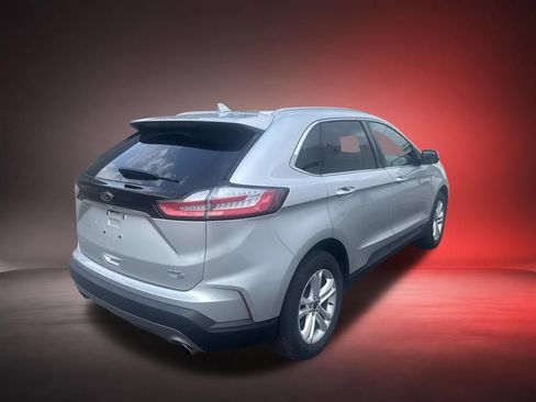 Used 2019 Ford Edge SEL w/ Equipment Group 201A AWD/4WD image 5