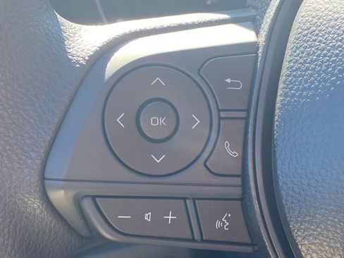 New 2026 Toyota Corolla LE image 25