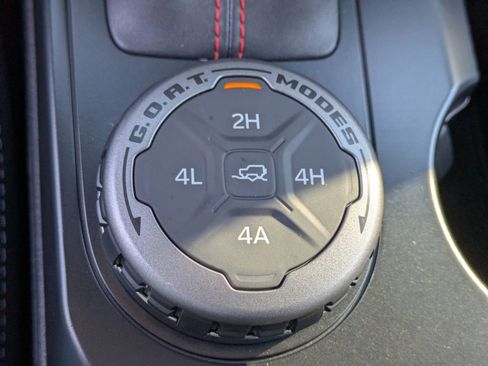 New 2025 Ford Bronco Heritage Edition image 25