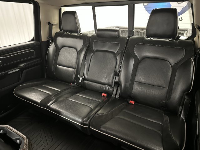 Used 2019 RAM 1500 Laramie AWD/4WD image 26