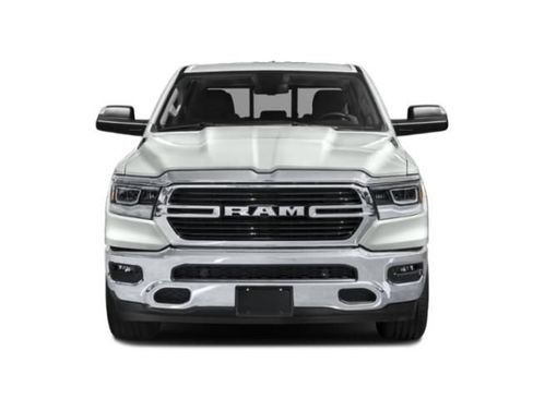 Used 2020 RAM 1500 Laramie w/ Off Road Group AWD/4WD image 5