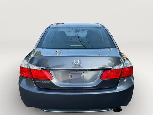 Used 2015 Honda Accord LX image 4