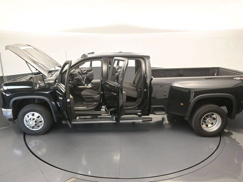 Used 2026 Chevrolet Silverado 3500 LT AWD/4WD image 73