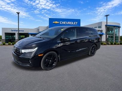 Used 2023 Honda Odyssey Sport