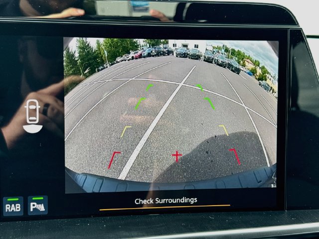 New 2026 Subaru Outback Premium AWD/4WD image 13