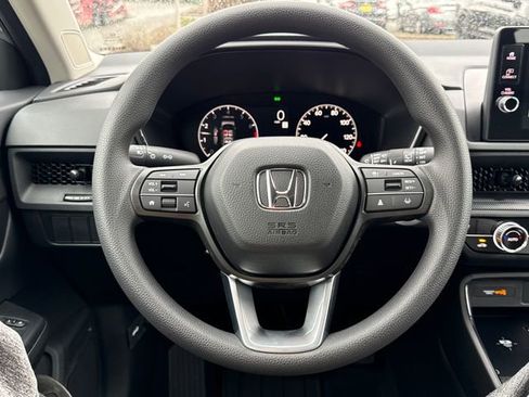 New 2026 Honda CR-V EX image 12