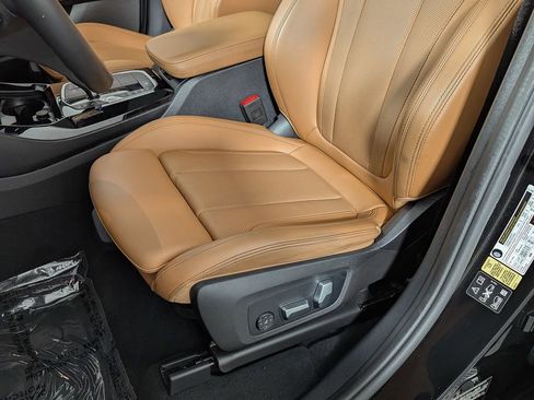 Certified 2023 BMW X3 xDrive30i w/ Convenience Package image 20