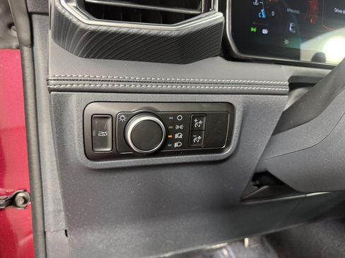 Certified 2025 Ford Mustang Premium RWD image 24