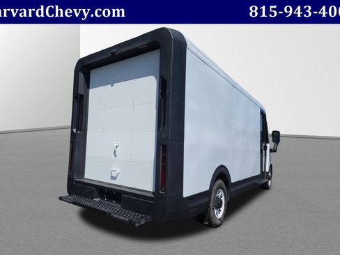 Used 2024 Chevrolet Brightdrop 600 w/ Battery Pack, Max Range AWD/4WD image 4